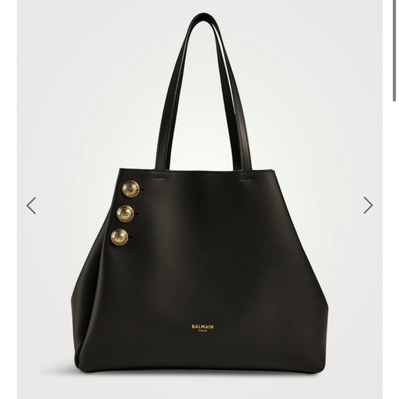 Balmain Tote Bag - Picture 5 of 5